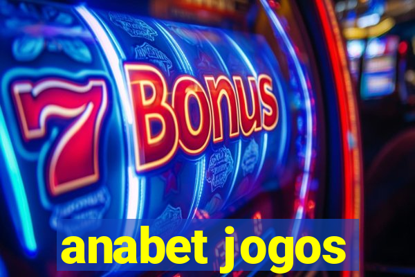 anabet jogos